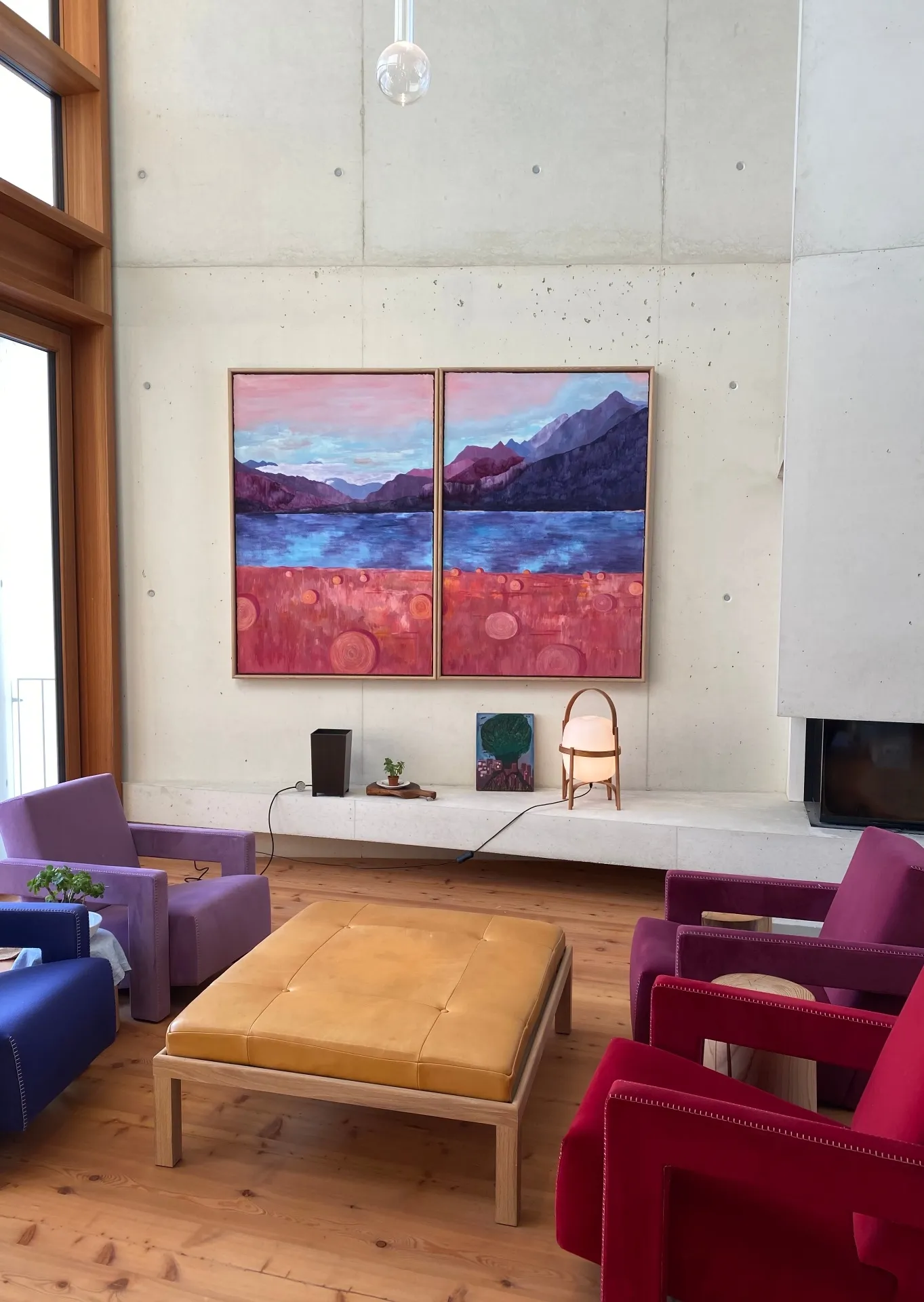 From Dusk to Dawn, Maloja