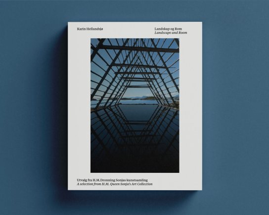 Landscape and Room - A selection from H.M.Queen Sonja's Art Collection