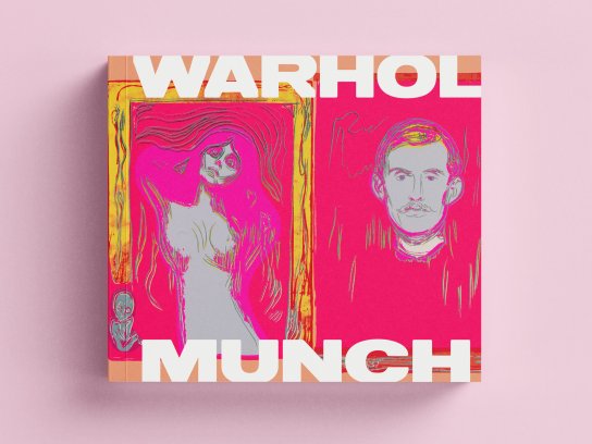 Warhol Munch